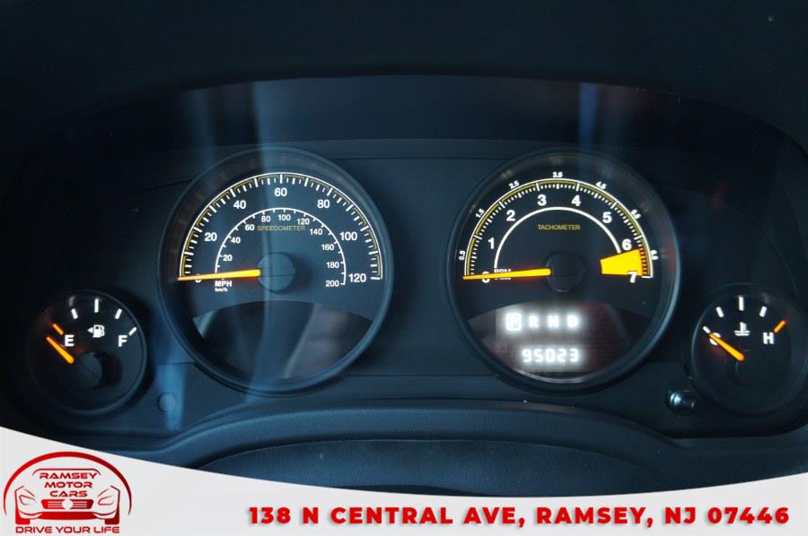 2016 Jeep Patriot 4WD 4dr Sport, available for sale in Ramsey, New Jersey | Ramsey Motor Cars Inc. Ramsey, New Jersey 2016 Jeep Patriot 4WD 4dr Sport, available for sale in Ramsey, New Jersey | Ramsey Motor Cars Inc. Ramsey, New Jersey