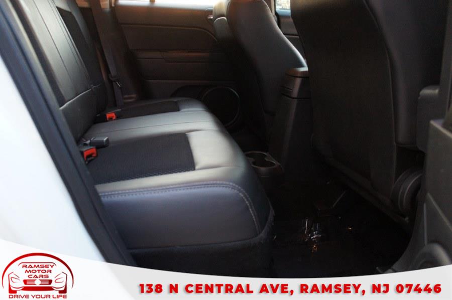 2016 Jeep Patriot 4WD 4dr Sport, available for sale in Ramsey, New Jersey | Ramsey Motor Cars Inc. Ramsey, New Jersey 2016 Jeep Patriot 4WD 4dr Sport, available for sale in Ramsey, New Jersey | Ramsey Motor Cars Inc. Ramsey, New Jersey