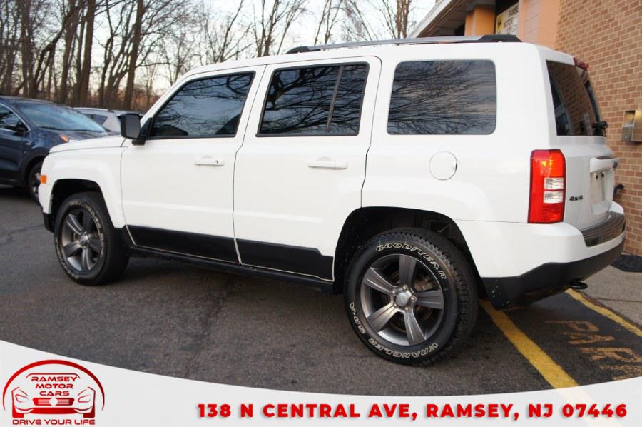 2016 Jeep Patriot 4WD 4dr Sport, available for sale in Ramsey, New Jersey | Ramsey Motor Cars Inc. Ramsey, New Jersey 2016 Jeep Patriot 4WD 4dr Sport, available for sale in Ramsey, New Jersey | Ramsey Motor Cars Inc. Ramsey, New Jersey
