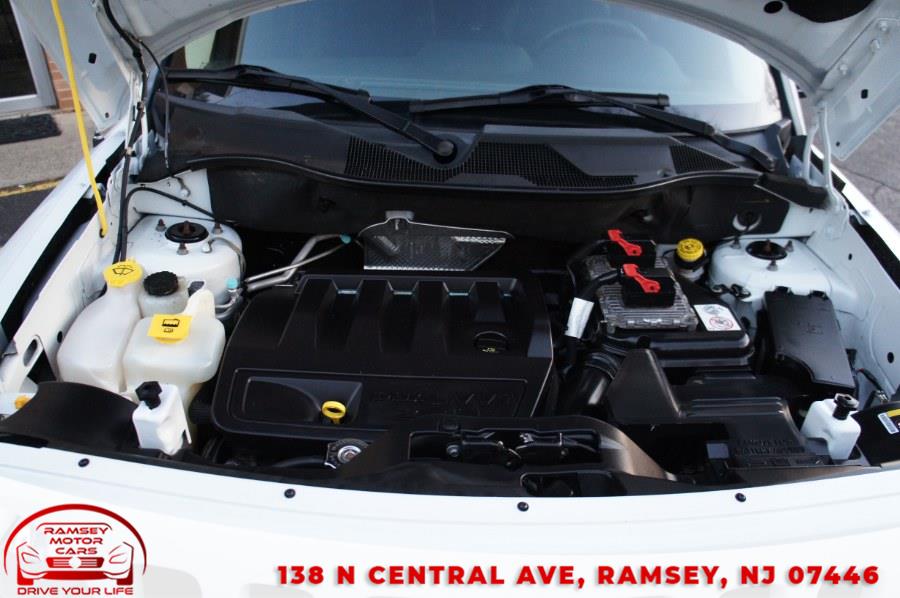2016 Jeep Patriot 4WD 4dr Sport, available for sale in Ramsey, New Jersey | Ramsey Motor Cars Inc. Ramsey, New Jersey 2016 Jeep Patriot 4WD 4dr Sport, available for sale in Ramsey, New Jersey | Ramsey Motor Cars Inc. Ramsey, New Jersey