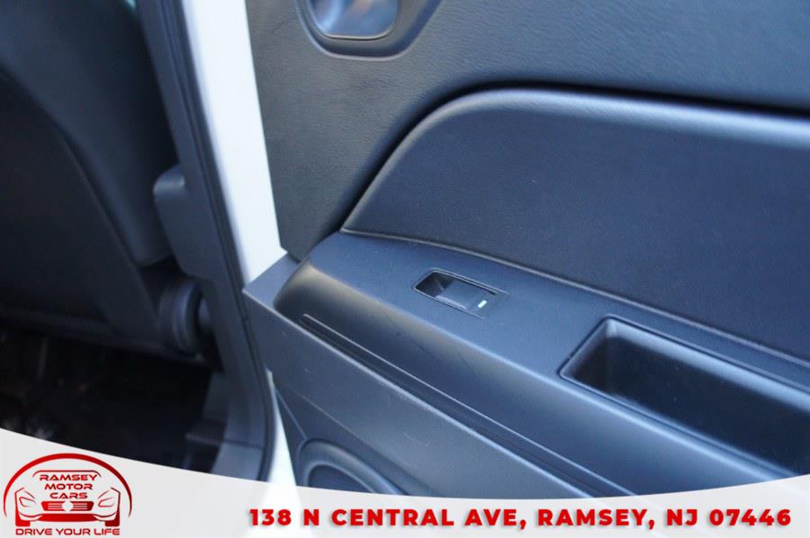 2016 Jeep Patriot 4WD 4dr Sport, available for sale in Ramsey, New Jersey | Ramsey Motor Cars Inc. Ramsey, New Jersey 2016 Jeep Patriot 4WD 4dr Sport, available for sale in Ramsey, New Jersey | Ramsey Motor Cars Inc. Ramsey, New Jersey