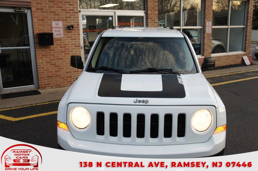 2016 Jeep Patriot 4WD 4dr Sport, available for sale in Ramsey, New Jersey | Ramsey Motor Cars Inc. Ramsey, New Jersey 2016 Jeep Patriot 4WD 4dr Sport, available for sale in Ramsey, New Jersey | Ramsey Motor Cars Inc. Ramsey, New Jersey