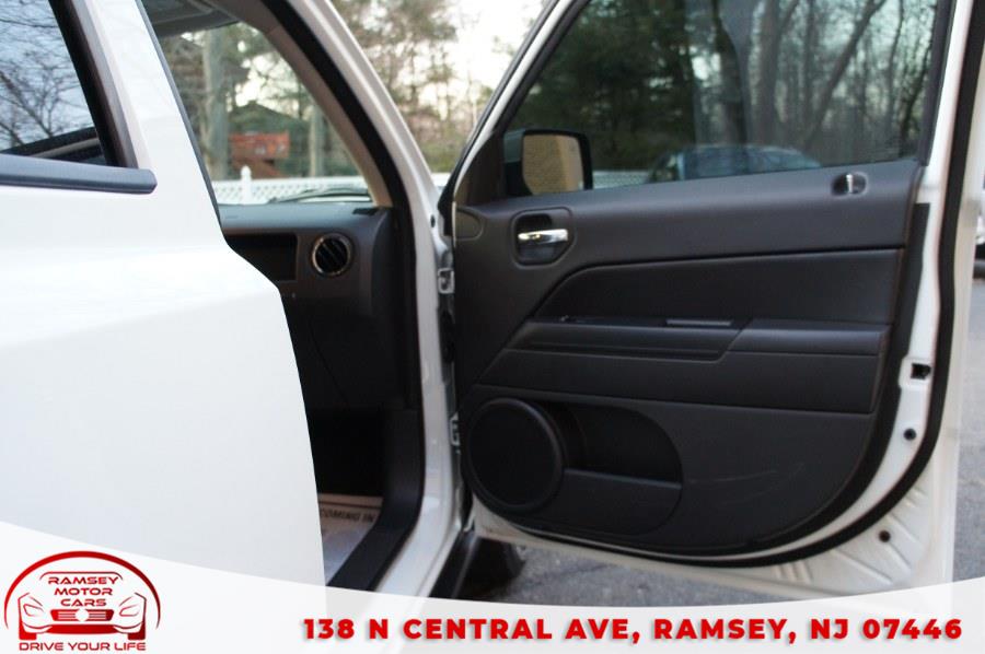 2016 Jeep Patriot 4WD 4dr Sport, available for sale in Ramsey, New Jersey | Ramsey Motor Cars Inc. Ramsey, New Jersey 2016 Jeep Patriot 4WD 4dr Sport, available for sale in Ramsey, New Jersey | Ramsey Motor Cars Inc. Ramsey, New Jersey
