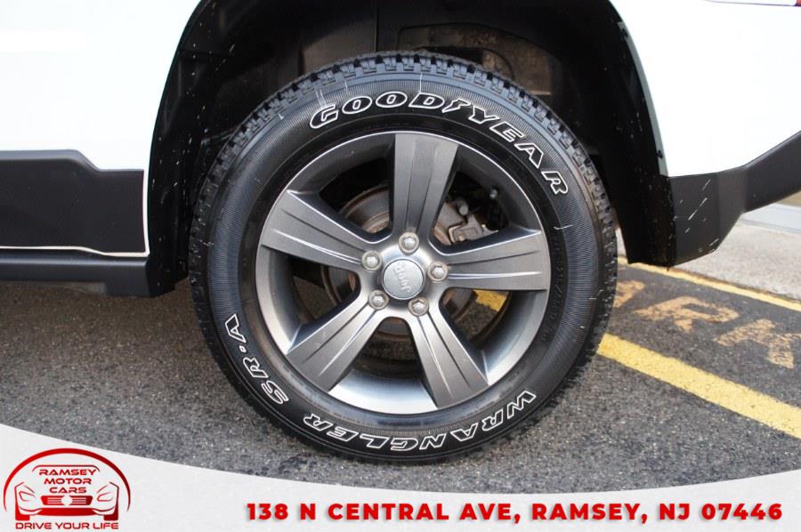2016 Jeep Patriot 4WD 4dr Sport, available for sale in Ramsey, New Jersey | Ramsey Motor Cars Inc. Ramsey, New Jersey 2016 Jeep Patriot 4WD 4dr Sport, available for sale in Ramsey, New Jersey | Ramsey Motor Cars Inc. Ramsey, New Jersey