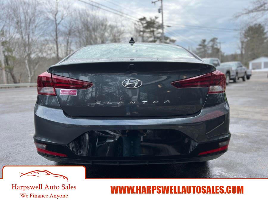 2020 Hyundai Elantra SEL IVT, available for sale in Harpswell, Maine | Harpswell Auto Sales Inc. Harpswell, Maine 2020 Hyundai Elantra SEL IVT, available for sale in Harpswell, Maine | Harpswell Auto Sales Inc. Harpswell, Maine