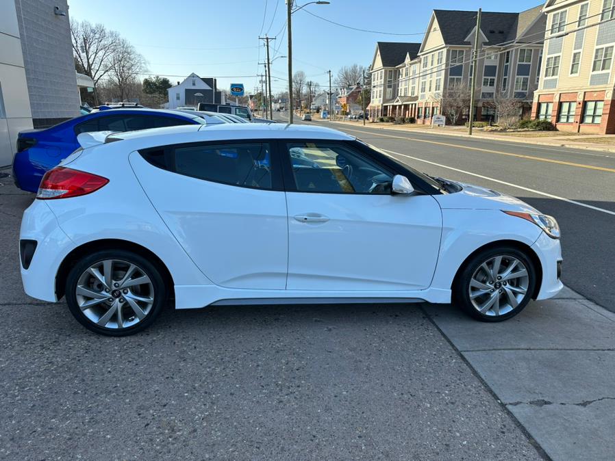 2014 Hyundai Veloster 3dr Cpe Auto Turbo w/Black Int, available for sale in Manchester, Connecticut | Carsonmain LLC. Manchester, Connecticut 2014 Hyundai Veloster 3dr Cpe Auto Turbo w/Black Int, available for sale in Manchester, Connecticut | Carsonmain LLC. Manchester, Connecticut