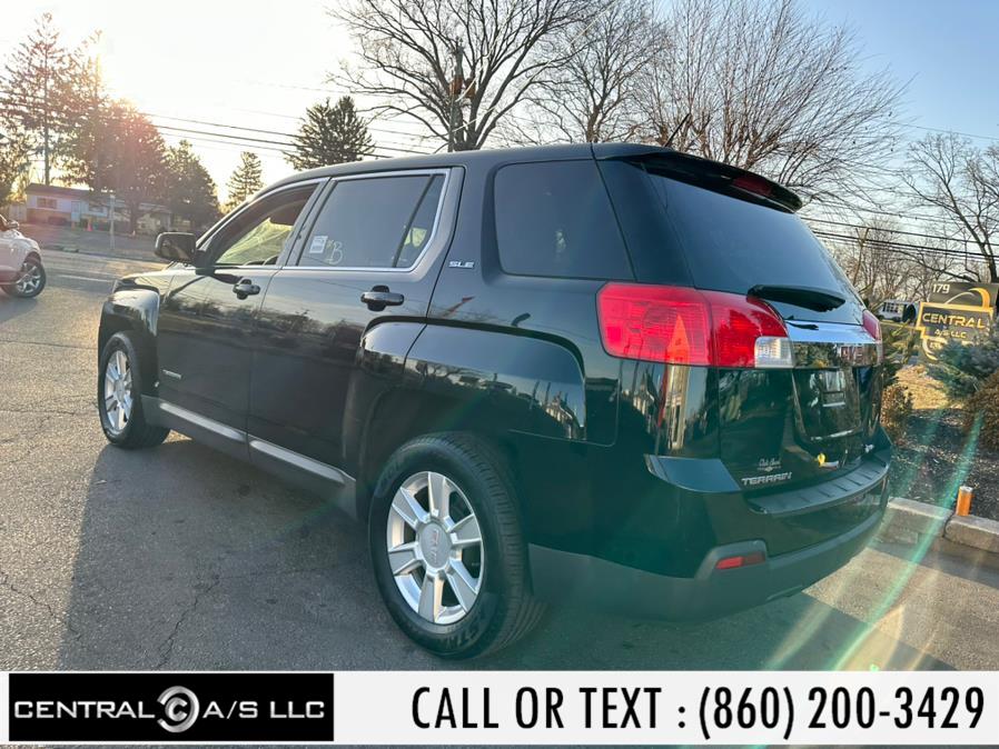 2013 GMC Terrain AWD 4dr SLE w/SLE-1, available for sale in East Windsor, Connecticut | Central A/S LLC. East Windsor, Connecticut 2013 GMC Terrain AWD 4dr SLE w/SLE-1, available for sale in East Windsor, Connecticut | Central A/S LLC. East Windsor, Connecticut