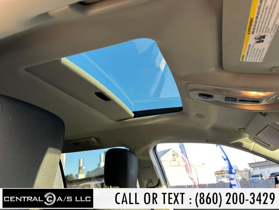 2013 GMC Terrain AWD 4dr SLE w/SLE-1, available for sale in East Windsor, Connecticut | Central A/S LLC. East Windsor, Connecticut 2013 GMC Terrain AWD 4dr SLE w/SLE-1, available for sale in East Windsor, Connecticut | Central A/S LLC. East Windsor, Connecticut