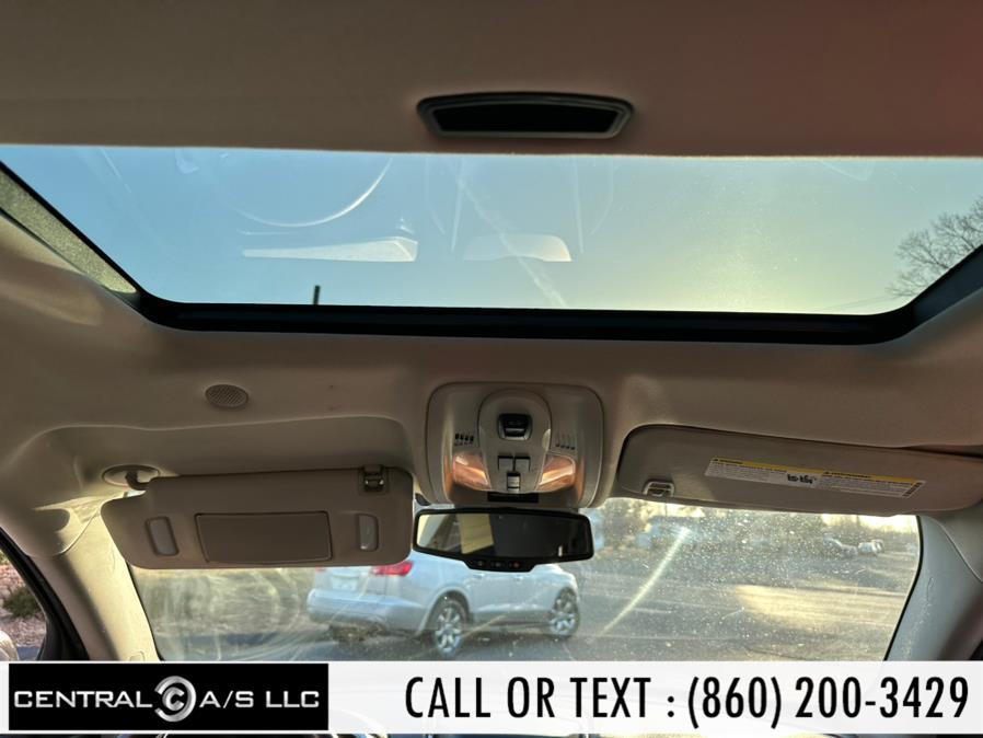2013 GMC Terrain AWD 4dr SLE w/SLE-1, available for sale in East Windsor, Connecticut | Central A/S LLC. East Windsor, Connecticut 2013 GMC Terrain AWD 4dr SLE w/SLE-1, available for sale in East Windsor, Connecticut | Central A/S LLC. East Windsor, Connecticut