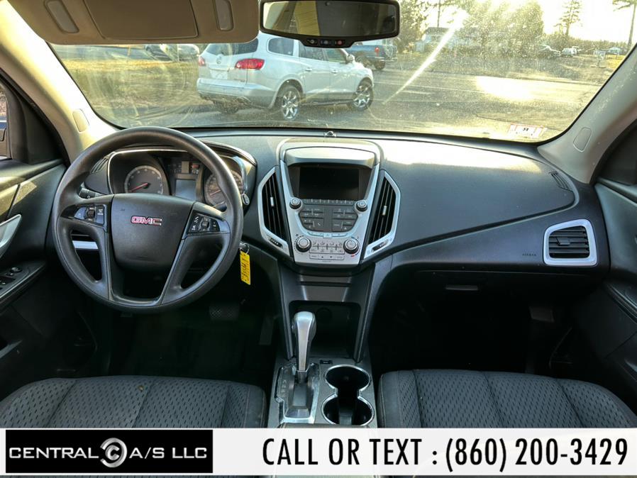 2013 GMC Terrain AWD 4dr SLE w/SLE-1, available for sale in East Windsor, Connecticut | Central A/S LLC. East Windsor, Connecticut 2013 GMC Terrain AWD 4dr SLE w/SLE-1, available for sale in East Windsor, Connecticut | Central A/S LLC. East Windsor, Connecticut