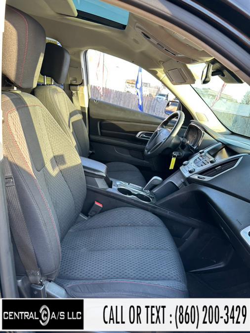 2013 GMC Terrain AWD 4dr SLE w/SLE-1, available for sale in East Windsor, Connecticut | Central A/S LLC. East Windsor, Connecticut 2013 GMC Terrain AWD 4dr SLE w/SLE-1, available for sale in East Windsor, Connecticut | Central A/S LLC. East Windsor, Connecticut