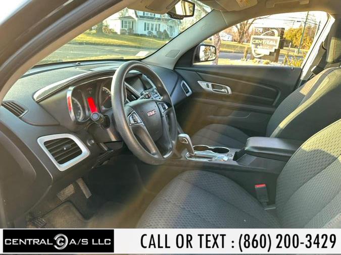 2013 GMC Terrain AWD 4dr SLE w/SLE-1, available for sale in East Windsor, Connecticut | Central A/S LLC. East Windsor, Connecticut 2013 GMC Terrain AWD 4dr SLE w/SLE-1, available for sale in East Windsor, Connecticut | Central A/S LLC. East Windsor, Connecticut