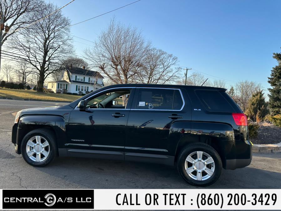 2013 GMC Terrain AWD 4dr SLE w/SLE-1, available for sale in East Windsor, Connecticut | Central A/S LLC. East Windsor, Connecticut 2013 GMC Terrain AWD 4dr SLE w/SLE-1, available for sale in East Windsor, Connecticut | Central A/S LLC. East Windsor, Connecticut