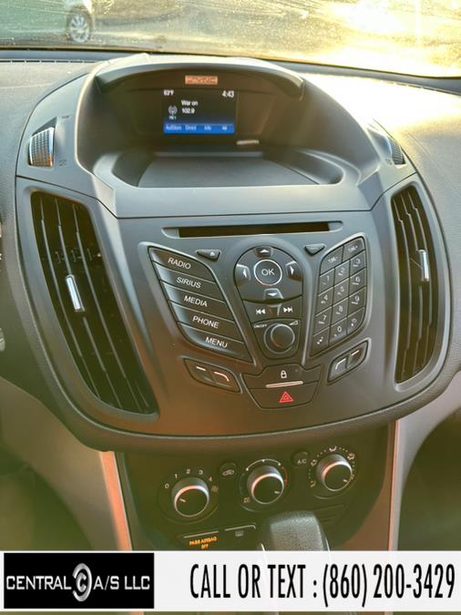 2016 Ford Escape 4WD 4dr SE, available for sale in East Windsor, Connecticut | Central A/S LLC. East Windsor, Connecticut 2016 Ford Escape 4WD 4dr SE, available for sale in East Windsor, Connecticut | Central A/S LLC. East Windsor, Connecticut