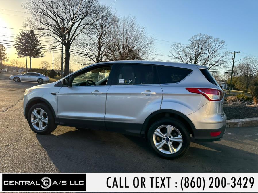 2016 Ford Escape 4WD 4dr SE, available for sale in East Windsor, Connecticut | Central A/S LLC. East Windsor, Connecticut 2016 Ford Escape 4WD 4dr SE, available for sale in East Windsor, Connecticut | Central A/S LLC. East Windsor, Connecticut