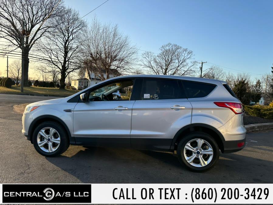 2016 Ford Escape 4WD 4dr SE, available for sale in East Windsor, Connecticut | Central A/S LLC. East Windsor, Connecticut 2016 Ford Escape 4WD 4dr SE, available for sale in East Windsor, Connecticut | Central A/S LLC. East Windsor, Connecticut