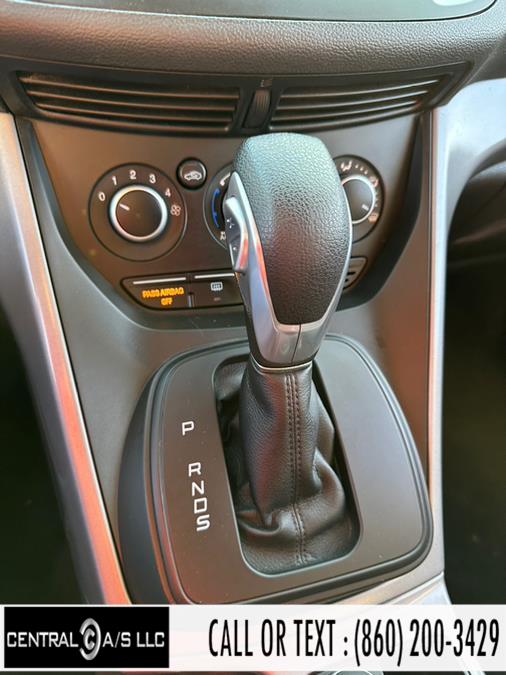 2016 Ford Escape 4WD 4dr SE, available for sale in East Windsor, Connecticut | Central A/S LLC. East Windsor, Connecticut 2016 Ford Escape 4WD 4dr SE, available for sale in East Windsor, Connecticut | Central A/S LLC. East Windsor, Connecticut
