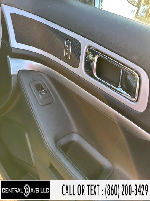 2012 Ford Explorer 4WD 4dr XLT, available for sale in East Windsor, Connecticut | Central A/S LLC. East Windsor, Connecticut 2012 Ford Explorer 4WD 4dr XLT, available for sale in East Windsor, Connecticut | Central A/S LLC. East Windsor, Connecticut