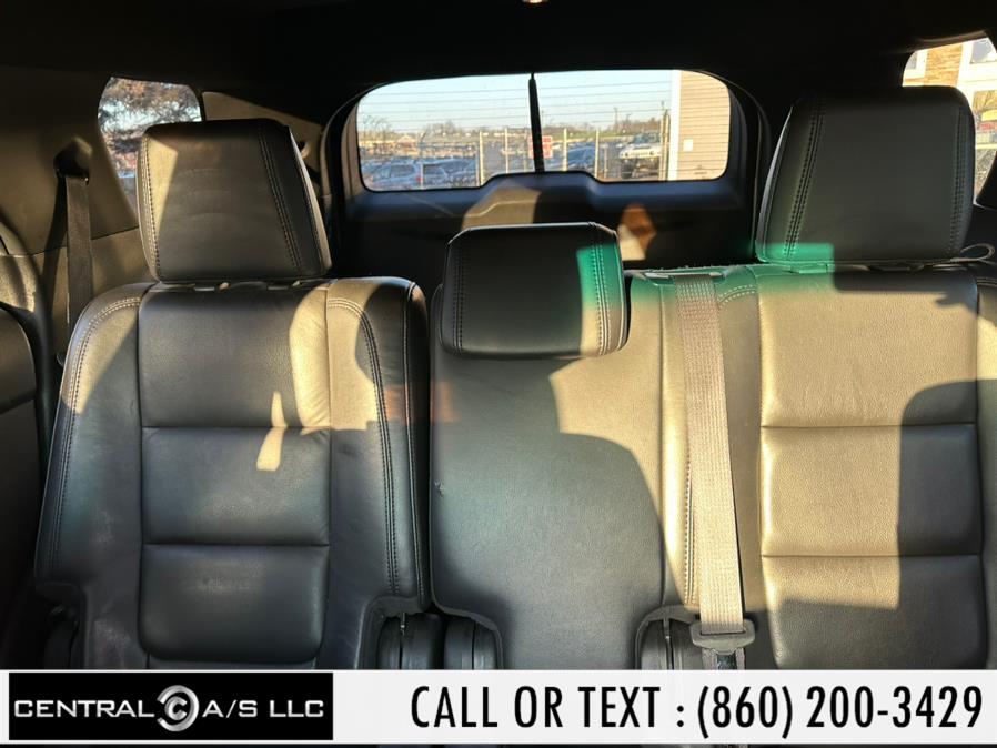 2012 Ford Explorer 4WD 4dr XLT, available for sale in East Windsor, Connecticut | Central A/S LLC. East Windsor, Connecticut 2012 Ford Explorer 4WD 4dr XLT, available for sale in East Windsor, Connecticut | Central A/S LLC. East Windsor, Connecticut