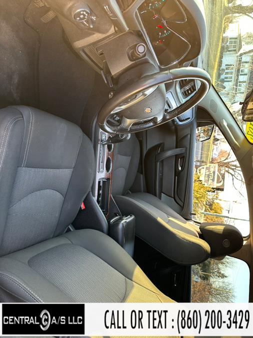 2014 Chevrolet Traverse AWD 4dr LT w/1LT, available for sale in East Windsor, Connecticut | Central A/S LLC. East Windsor, Connecticut 2014 Chevrolet Traverse AWD 4dr LT w/1LT, available for sale in East Windsor, Connecticut | Central A/S LLC. East Windsor, Connecticut