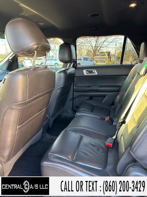 2014 Chevrolet Traverse AWD 4dr LT w/1LT, available for sale in East Windsor, Connecticut | Central A/S LLC. East Windsor, Connecticut 2014 Chevrolet Traverse AWD 4dr LT w/1LT, available for sale in East Windsor, Connecticut | Central A/S LLC. East Windsor, Connecticut