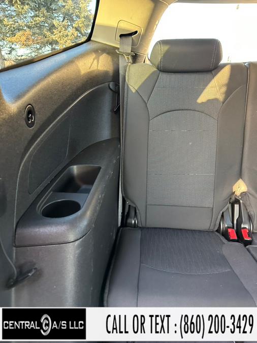 2014 Chevrolet Traverse AWD 4dr LT w/1LT, available for sale in East Windsor, Connecticut | Central A/S LLC. East Windsor, Connecticut 2014 Chevrolet Traverse AWD 4dr LT w/1LT, available for sale in East Windsor, Connecticut | Central A/S LLC. East Windsor, Connecticut