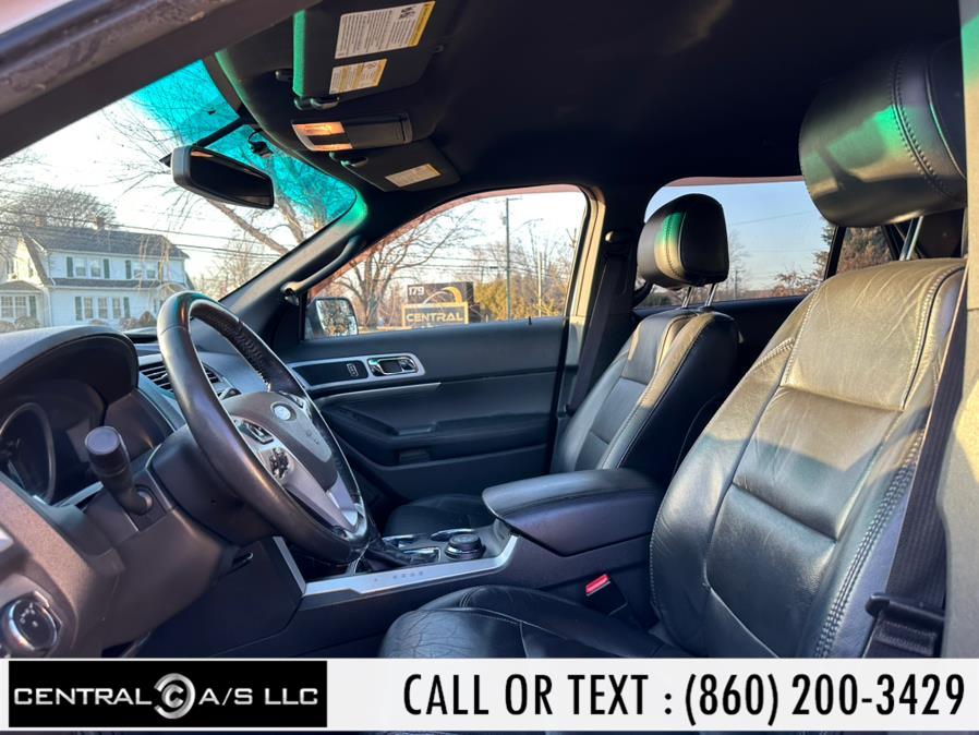 2014 Chevrolet Traverse AWD 4dr LT w/1LT, available for sale in East Windsor, Connecticut | Central A/S LLC. East Windsor, Connecticut 2014 Chevrolet Traverse AWD 4dr LT w/1LT, available for sale in East Windsor, Connecticut | Central A/S LLC. East Windsor, Connecticut