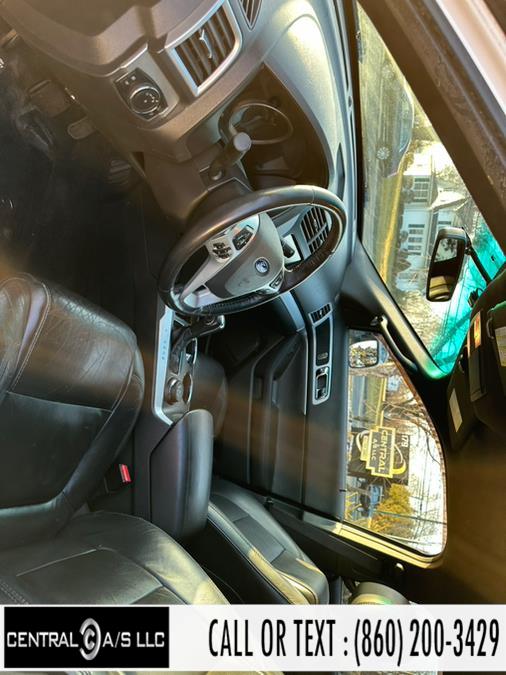 2014 Chevrolet Traverse AWD 4dr LT w/1LT, available for sale in East Windsor, Connecticut | Central A/S LLC. East Windsor, Connecticut 2014 Chevrolet Traverse AWD 4dr LT w/1LT, available for sale in East Windsor, Connecticut | Central A/S LLC. East Windsor, Connecticut