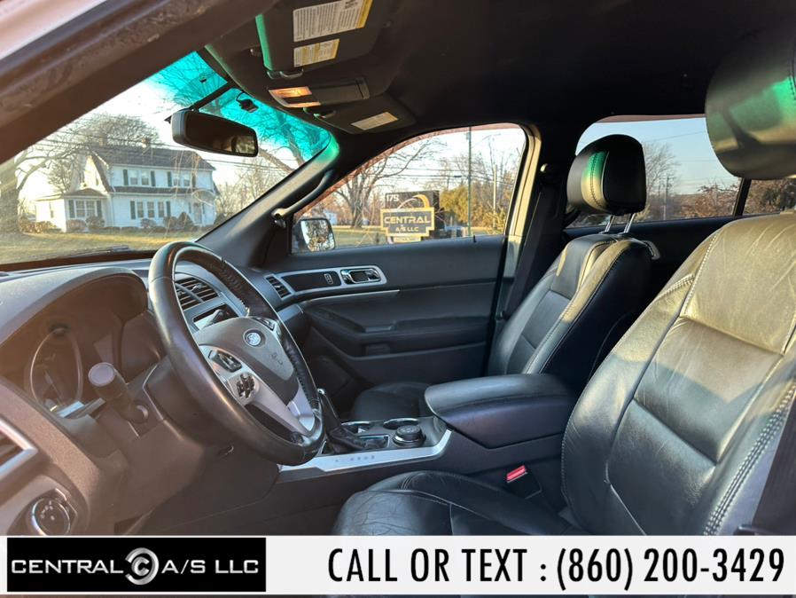 2014 Chevrolet Traverse AWD 4dr LT w/1LT, available for sale in East Windsor, Connecticut | Central A/S LLC. East Windsor, Connecticut 2014 Chevrolet Traverse AWD 4dr LT w/1LT, available for sale in East Windsor, Connecticut | Central A/S LLC. East Windsor, Connecticut