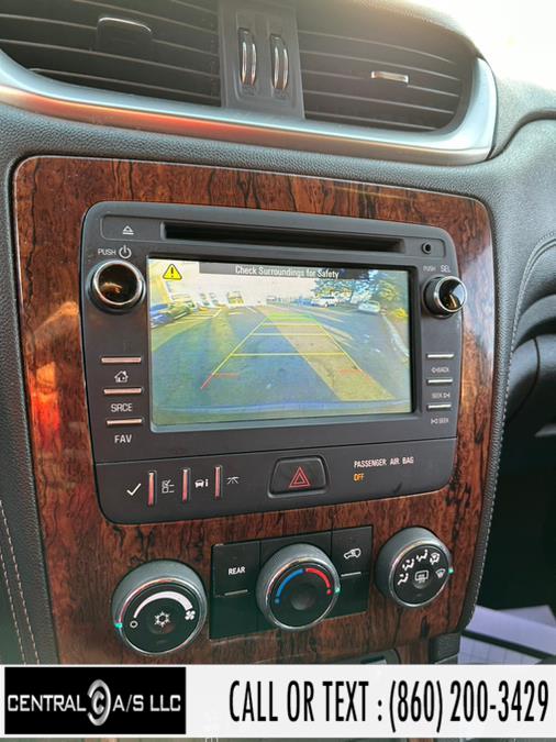 2014 Chevrolet Traverse AWD 4dr LT w/1LT, available for sale in East Windsor, Connecticut | Central A/S LLC. East Windsor, Connecticut 2014 Chevrolet Traverse AWD 4dr LT w/1LT, available for sale in East Windsor, Connecticut | Central A/S LLC. East Windsor, Connecticut
