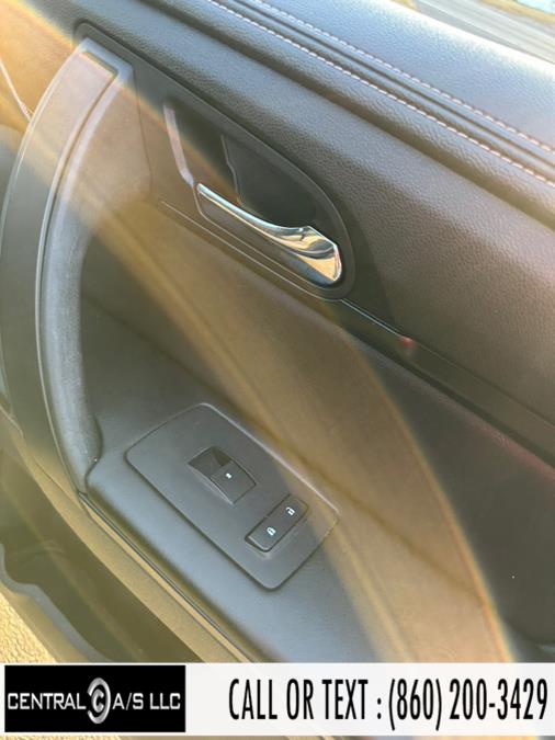 2014 Chevrolet Traverse AWD 4dr LT w/1LT, available for sale in East Windsor, Connecticut | Central A/S LLC. East Windsor, Connecticut 2014 Chevrolet Traverse AWD 4dr LT w/1LT, available for sale in East Windsor, Connecticut | Central A/S LLC. East Windsor, Connecticut
