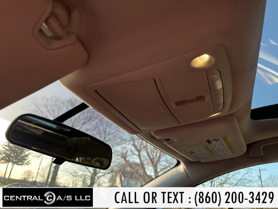 2015 Nissan Rogue AWD 4dr S, available for sale in East Windsor, Connecticut | Central A/S LLC. East Windsor, Connecticut 2015 Nissan Rogue AWD 4dr S, available for sale in East Windsor, Connecticut | Central A/S LLC. East Windsor, Connecticut