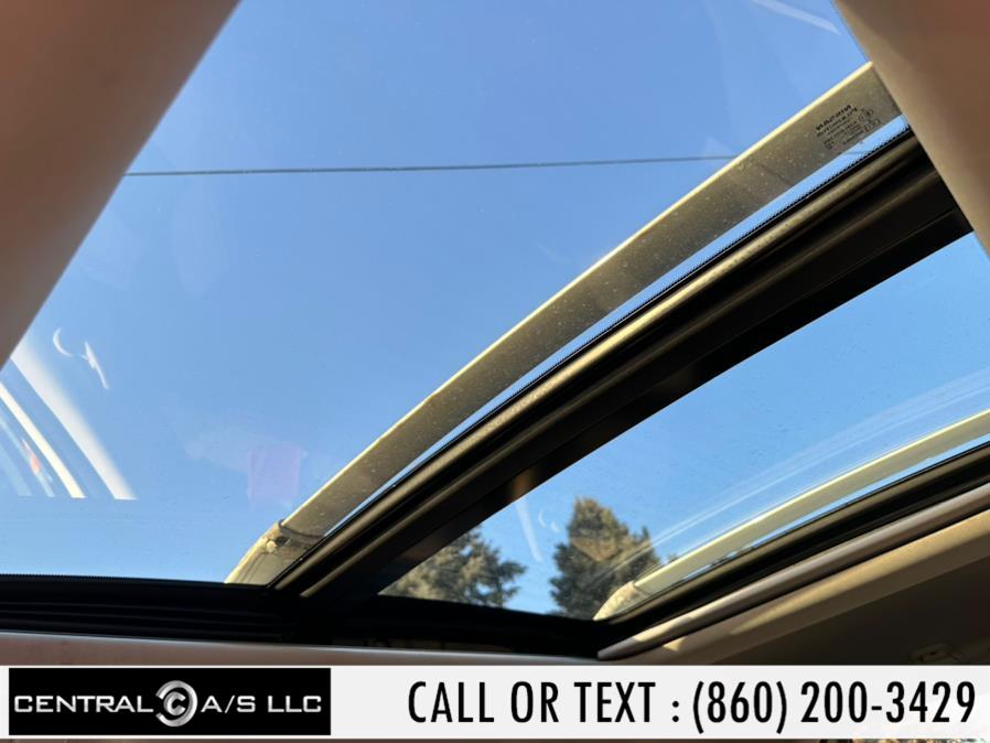 2015 Nissan Rogue AWD 4dr S, available for sale in East Windsor, Connecticut | Central A/S LLC. East Windsor, Connecticut 2015 Nissan Rogue AWD 4dr S, available for sale in East Windsor, Connecticut | Central A/S LLC. East Windsor, Connecticut