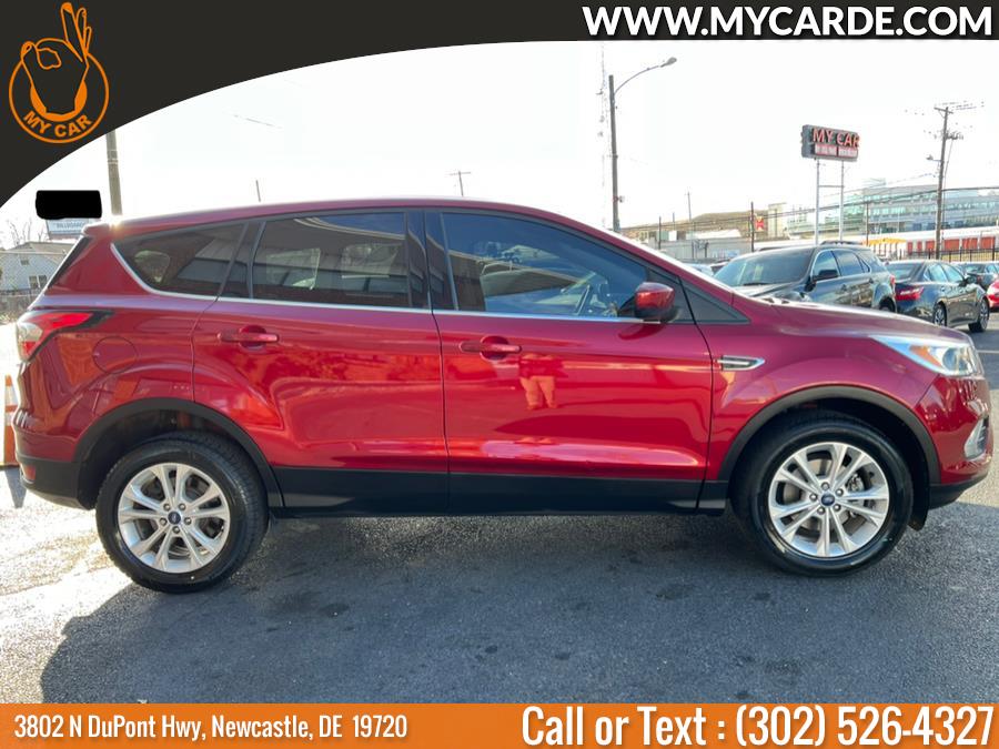 2017 Ford Escape SE FWD, available for sale in Newcastle, Delaware | My Car. Newcastle, Delaware 2017 Ford Escape SE FWD, available for sale in Newcastle, Delaware | My Car. Newcastle, Delaware