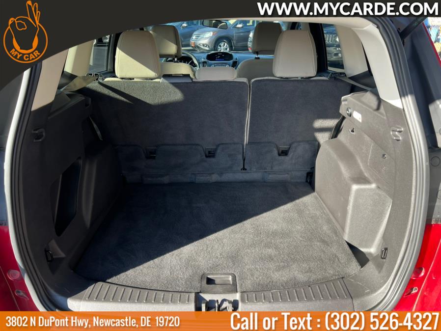2017 Ford Escape SE FWD, available for sale in Newcastle, Delaware | My Car. Newcastle, Delaware 2017 Ford Escape SE FWD, available for sale in Newcastle, Delaware | My Car. Newcastle, Delaware