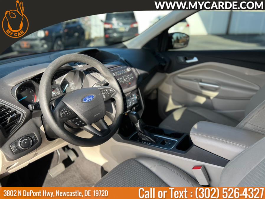 2017 Ford Escape SE FWD, available for sale in Newcastle, Delaware | My Car. Newcastle, Delaware 2017 Ford Escape SE FWD, available for sale in Newcastle, Delaware | My Car. Newcastle, Delaware