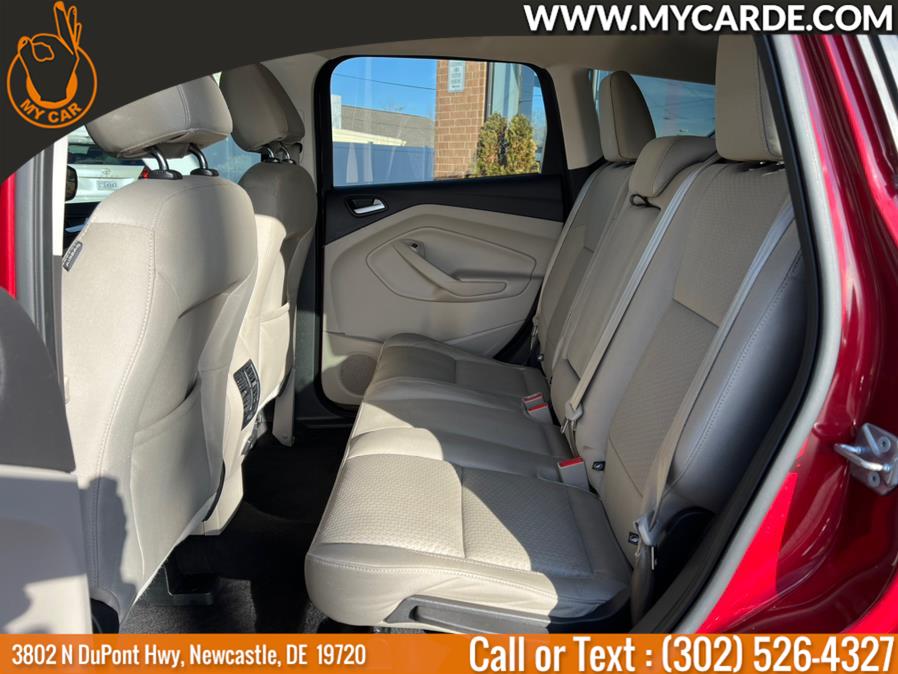 2017 Ford Escape SE FWD, available for sale in Newcastle, Delaware | My Car. Newcastle, Delaware 2017 Ford Escape SE FWD, available for sale in Newcastle, Delaware | My Car. Newcastle, Delaware