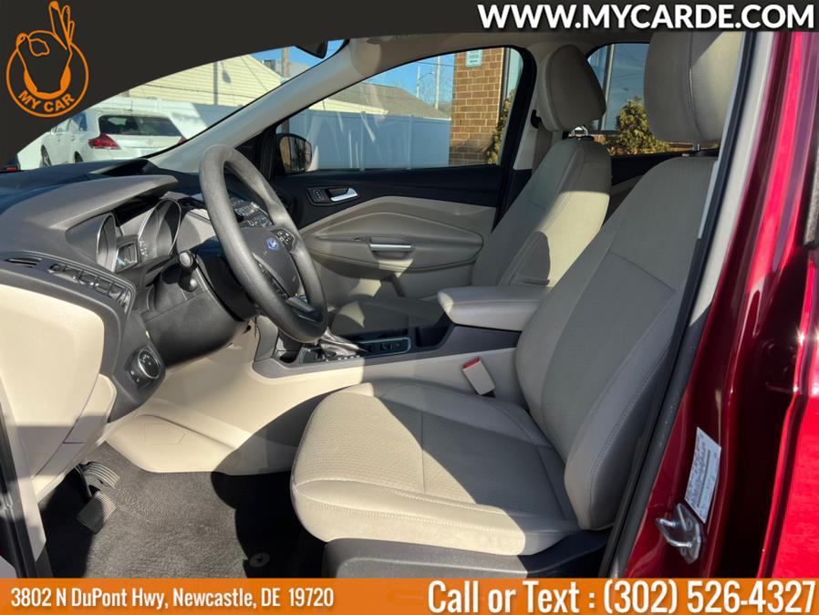 2017 Ford Escape SE FWD, available for sale in Newcastle, Delaware | My Car. Newcastle, Delaware 2017 Ford Escape SE FWD, available for sale in Newcastle, Delaware | My Car. Newcastle, Delaware