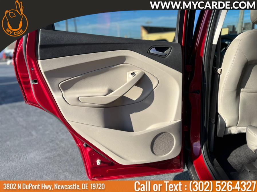 2017 Ford Escape SE FWD, available for sale in Newcastle, Delaware | My Car. Newcastle, Delaware 2017 Ford Escape SE FWD, available for sale in Newcastle, Delaware | My Car. Newcastle, Delaware