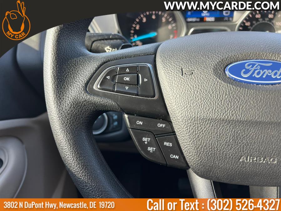 2017 Ford Escape SE FWD, available for sale in Newcastle, Delaware | My Car. Newcastle, Delaware 2017 Ford Escape SE FWD, available for sale in Newcastle, Delaware | My Car. Newcastle, Delaware