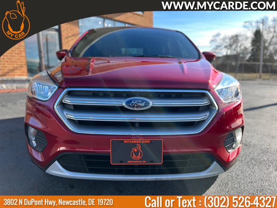 2017 Ford Escape SE FWD, available for sale in Newcastle, Delaware | My Car. Newcastle, Delaware 2017 Ford Escape SE FWD, available for sale in Newcastle, Delaware | My Car. Newcastle, Delaware
