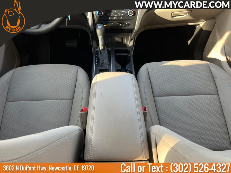 2017 Ford Escape SE FWD, available for sale in Newcastle, Delaware | My Car. Newcastle, Delaware 2017 Ford Escape SE FWD, available for sale in Newcastle, Delaware | My Car. Newcastle, Delaware