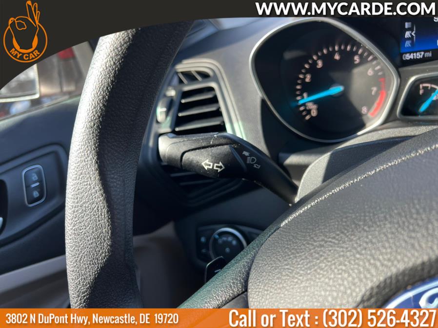 2017 Ford Escape SE FWD, available for sale in Newcastle, Delaware | My Car. Newcastle, Delaware 2017 Ford Escape SE FWD, available for sale in Newcastle, Delaware | My Car. Newcastle, Delaware