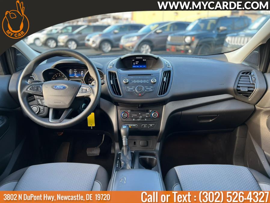 2017 Ford Escape SE FWD, available for sale in Newcastle, Delaware | My Car. Newcastle, Delaware 2017 Ford Escape SE FWD, available for sale in Newcastle, Delaware | My Car. Newcastle, Delaware