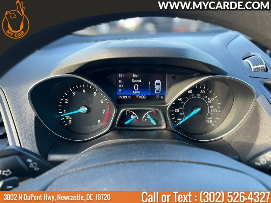 2017 Ford Escape SE FWD, available for sale in Newcastle, Delaware | My Car. Newcastle, Delaware 2017 Ford Escape SE FWD, available for sale in Newcastle, Delaware | My Car. Newcastle, Delaware