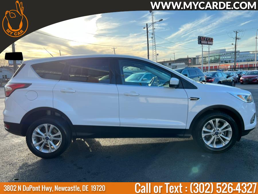 2017 Ford Escape SE FWD, available for sale in Newcastle, Delaware | My Car. Newcastle, Delaware 2017 Ford Escape SE FWD, available for sale in Newcastle, Delaware | My Car. Newcastle, Delaware