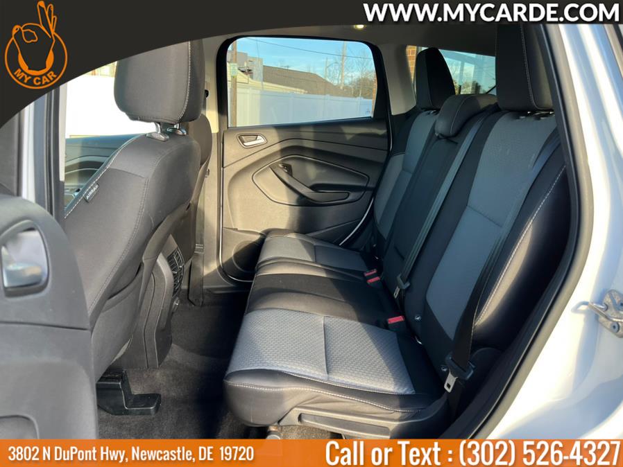 2017 Ford Escape SE FWD, available for sale in Newcastle, Delaware | My Car. Newcastle, Delaware 2017 Ford Escape SE FWD, available for sale in Newcastle, Delaware | My Car. Newcastle, Delaware