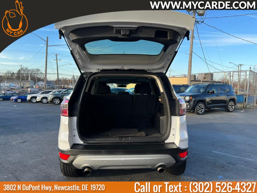 2017 Ford Escape SE FWD, available for sale in Newcastle, Delaware | My Car. Newcastle, Delaware 2017 Ford Escape SE FWD, available for sale in Newcastle, Delaware | My Car. Newcastle, Delaware