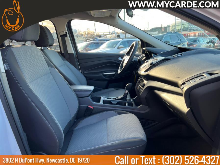 2017 Ford Escape SE FWD, available for sale in Newcastle, Delaware | My Car. Newcastle, Delaware 2017 Ford Escape SE FWD, available for sale in Newcastle, Delaware | My Car. Newcastle, Delaware