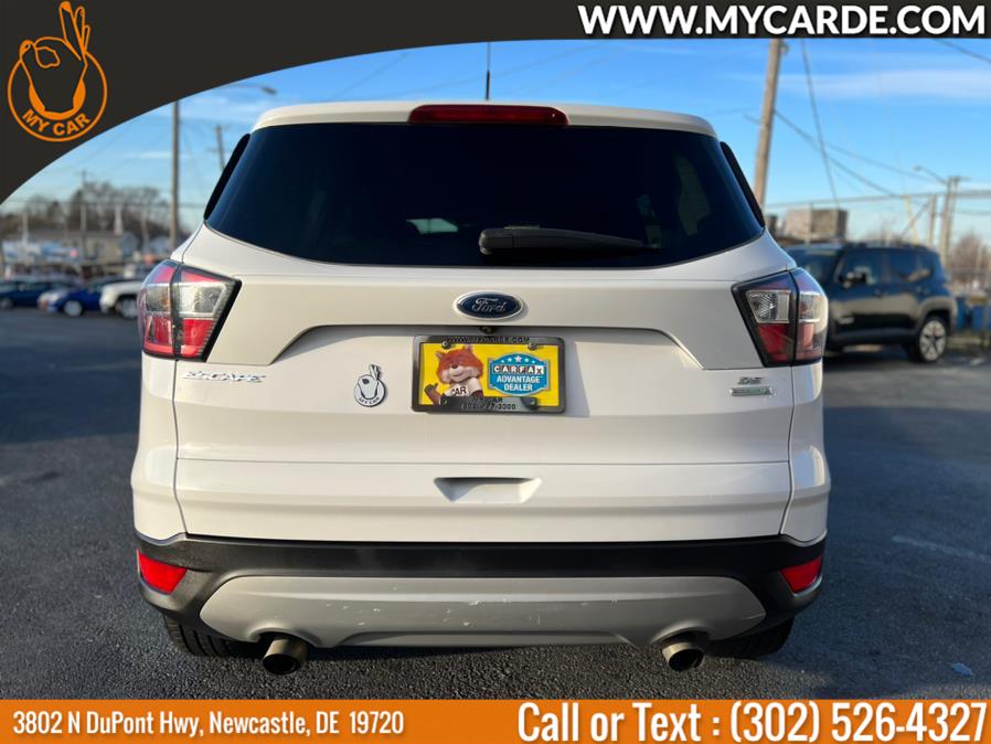 2017 Ford Escape SE FWD, available for sale in Newcastle, Delaware | My Car. Newcastle, Delaware 2017 Ford Escape SE FWD, available for sale in Newcastle, Delaware | My Car. Newcastle, Delaware